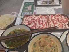 -小城牛事·鲜牛肉火锅(万达店)