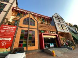 -宝燕乐园(闵行旗舰店)