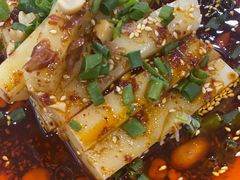 -熊猫家新派川菜(百里一·龙兴集店)