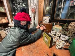-橡皮书店(翠湖北路店)