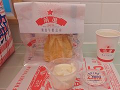 -红星前进面包牛奶公司(君太店)