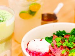 -O'eat Blossom&Pelican(深圳首店)