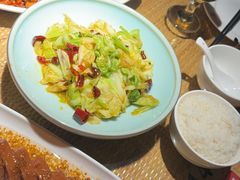 -渝信川菜(长安店)
