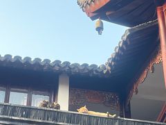 -寒山寺