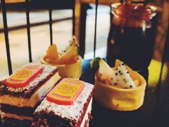 -威斯汀酒店Exchange大堂吧