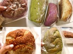 -佩家私房烘焙(宝龙店)