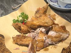 -前海沿·青岛菜(乐客城店)