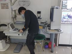 -三叶眼镜城·好视力眼镜店