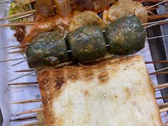 -老谢野馄饨(延安路店)