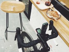 -小意思咖啡店(草桥店)