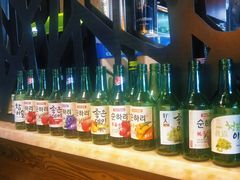 -豚豚猪村烤肉·韩国烤肉(总店)