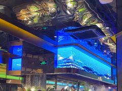 -奢谷·海鲜自助(南海万科店)