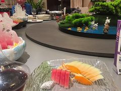 -太极·粤菜餐厅(亚运村鸟巢店)