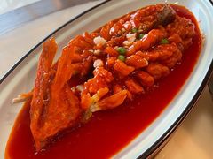 -苏乡兰亭·新派淮扬菜(吾悦广场店)