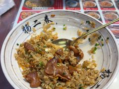 -扬二春炒饭(国庆路总店)