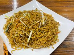 -南记食粥坊·宵夜大排档(莲花总店)