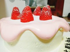 -可丽可丽·生日蛋糕·下午茶(厦门鹭港店)