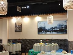 -陈胖子特色菜.鲜货现炒(融景城店)