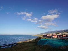 -青海湖国家重点风景名胜区