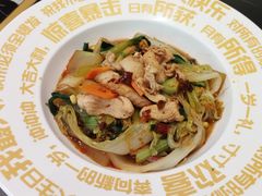 -牛串门串串香(东直门簋街总店)