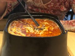 -阿香米线(天津凯德餐厅店)