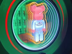 -M-MIX电音烤吧