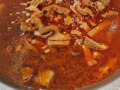 -古乐牛香鲜牛肉牛杂火锅(观前街店)