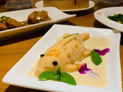 -粤域茶餐厅