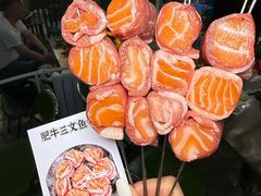 -蜀川川破店·江湖菜·烧烤(北京首店)