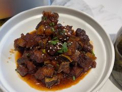 -又见炊烟私房菜(敬亭路店)