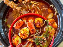 -傣家妹子过桥米线(一号店)