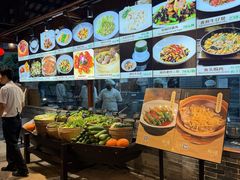 -猪肉婆私房菜(容桂总店)