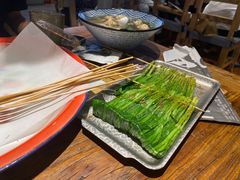 -北丐先生·野馄饨烧烤(雨花万象店)