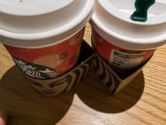 -星巴克(北京新东安)