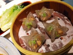 虾饺-荣小馆(临海世纪花城店)