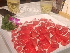 -东来顺饭庄(天坛店)