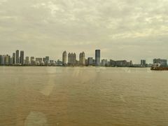 -武汉关码头(轮渡站)