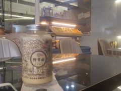 -野萃山·潮汕厚果汁(十亩地店)