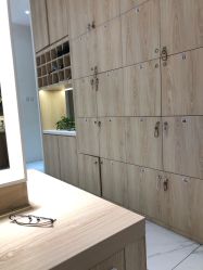 -LEE TIME·丽美时沙龙