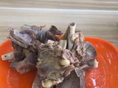 -肖妈妈手擀面(武夷店)