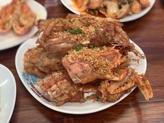 -班赞海鲜市场