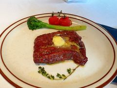 -黑宝石西餐厅(汇励99城市公园店)