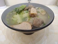 -汕味十足·汕尾特色小吃(海珠店)