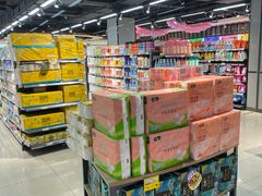 -悦喜客来购物广场(中山路店)