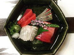 -竹叶亭(银座店)