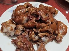 -祝家饺子馆