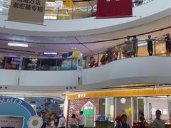 -万达广场(临港店)