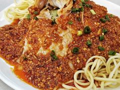 -李庄白肉(黉门街店)
