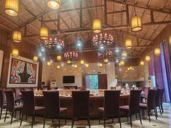 -顺风山庄(水濂山店)