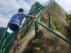 -丹东凤凰山景区